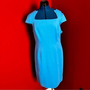 Brooks Brothers Career Dress